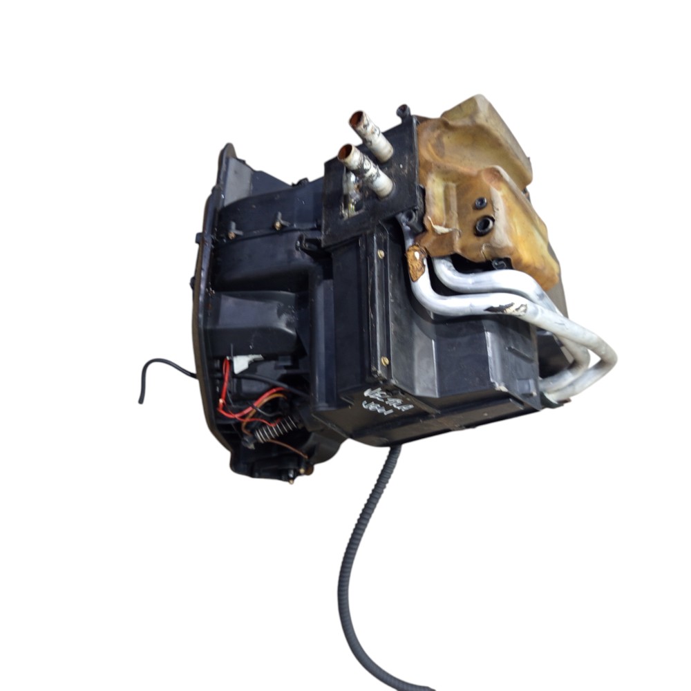 Caixa Evaporadora Arcondicionado Gm Vectra 2.2 1997 A 205 6