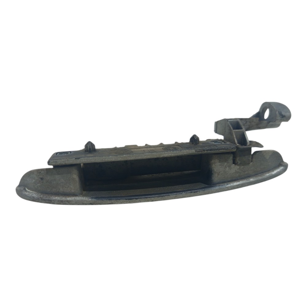 Maçaneta Externa Traseiro Direito Fiat Palio 1996 A 2000 4