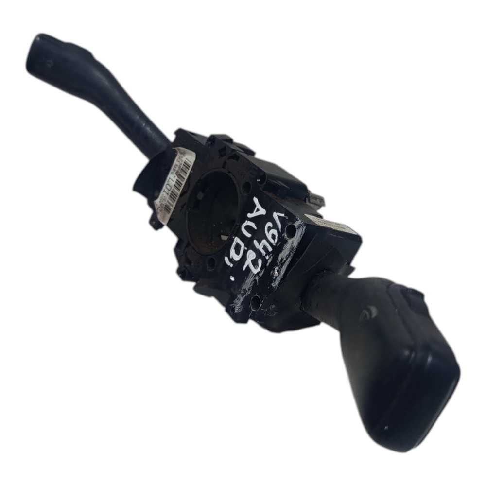 Chave Seta Pisca Comando Limpador Audi A3 2005 A 2013 2