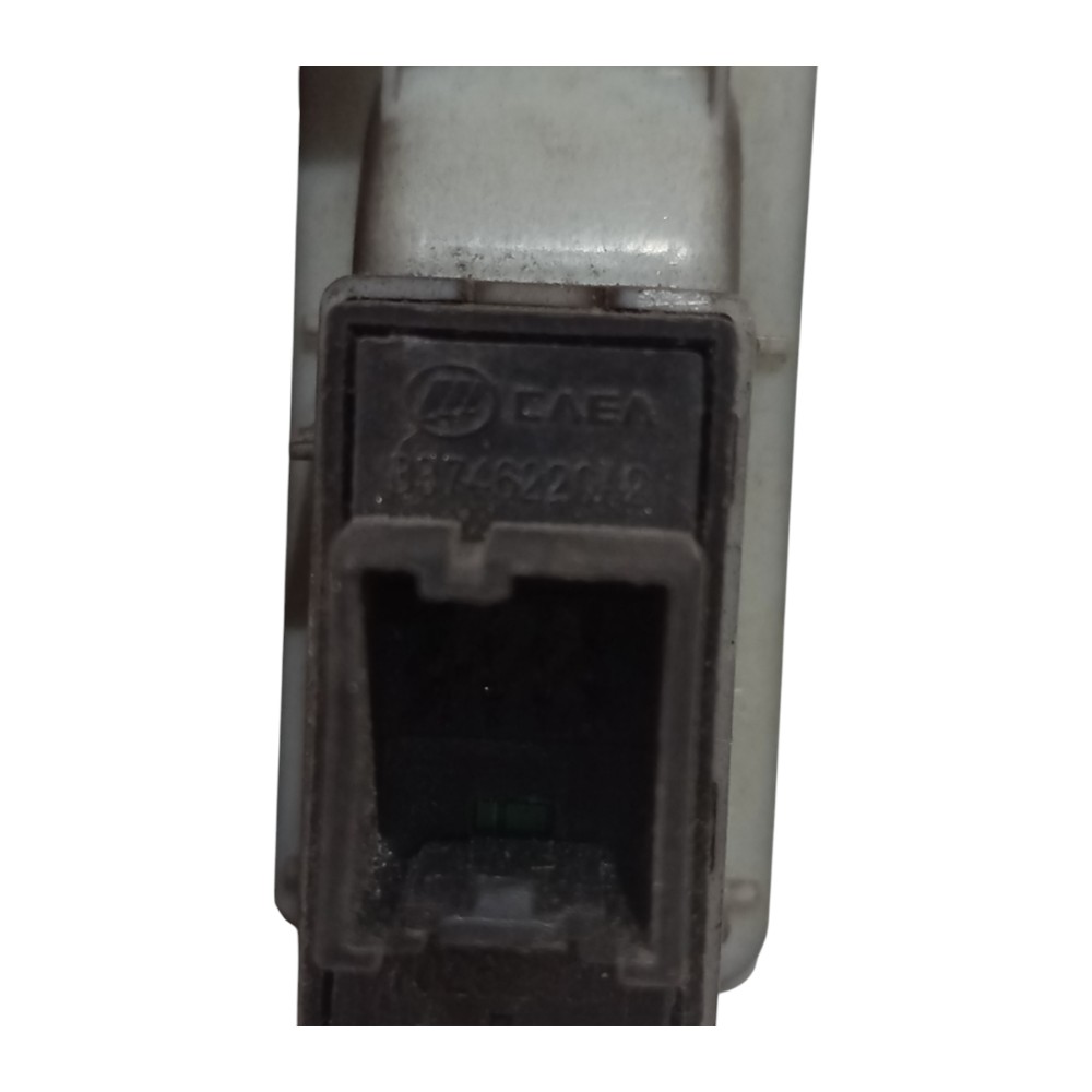 Comando vidro dianteiro direito Lifan X60 2012 a 2016 origin 3