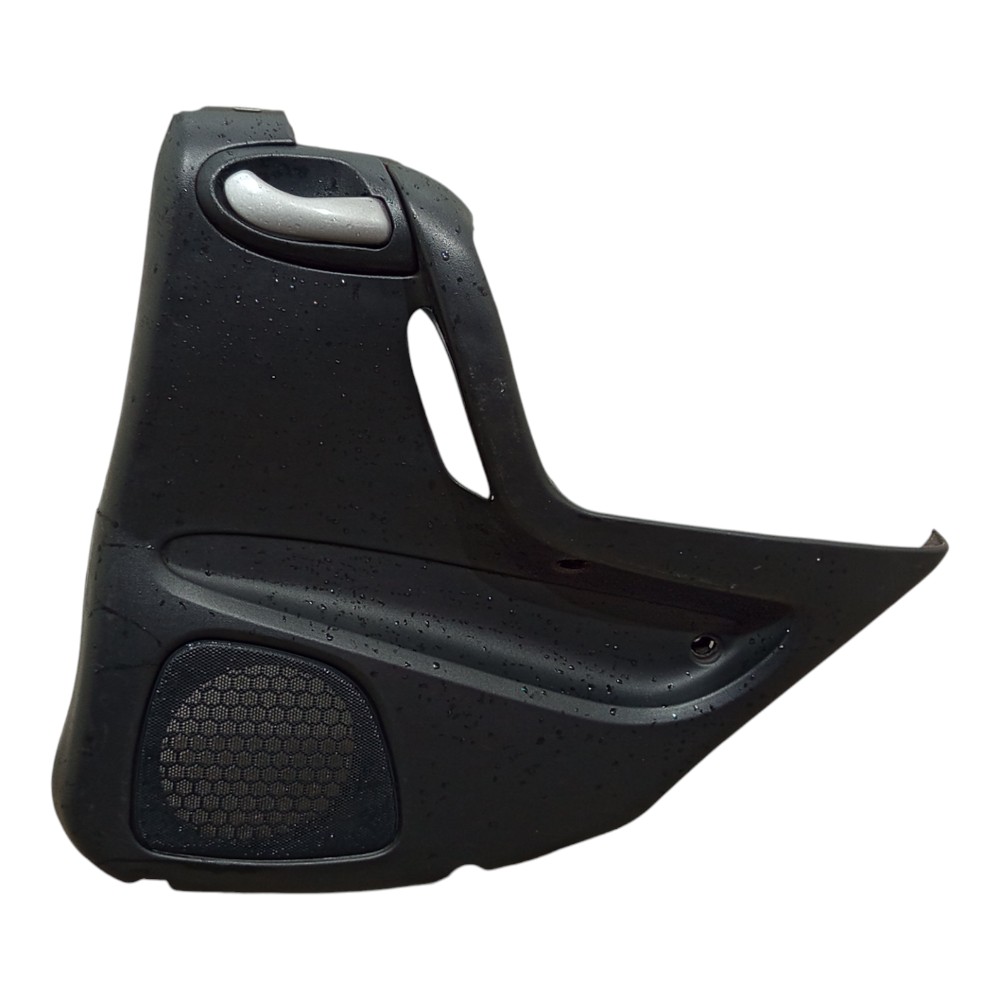 Forro Traseiro Lado Direito Fiat Stilo 2002 A 2011 5