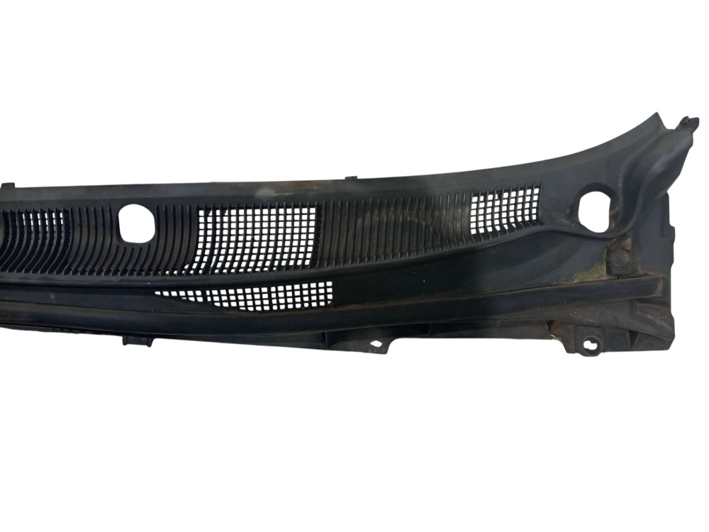 Moldura Grade Churrasqueira Ford Fusion 2006 2007 A 2010 3