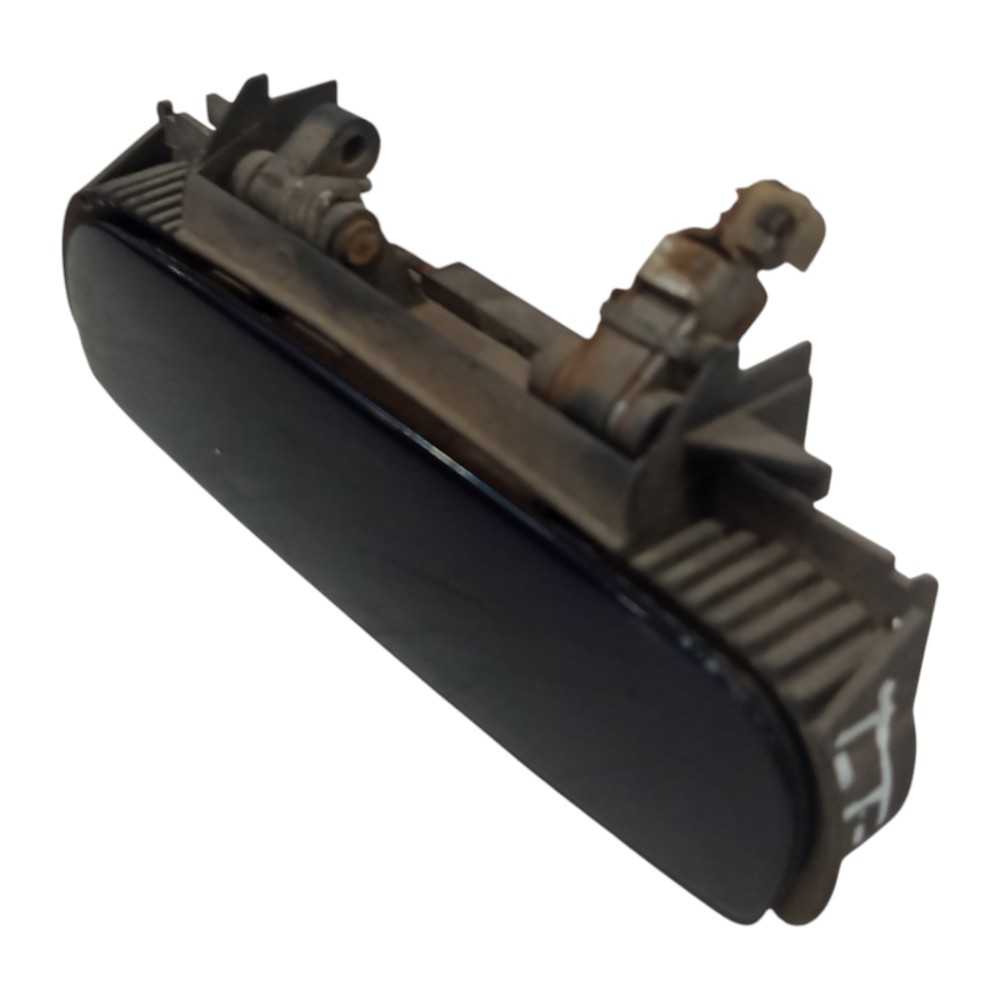 Maçaneta Externa Traseira Esquerda Audi A3 1999 2000 A 2006 6