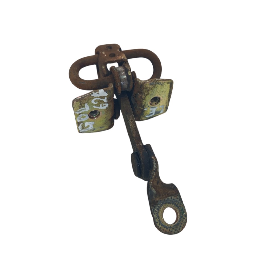 Limitador Porta Lado Esquerdo Volkswagen Gol 1990 A 2000 4
