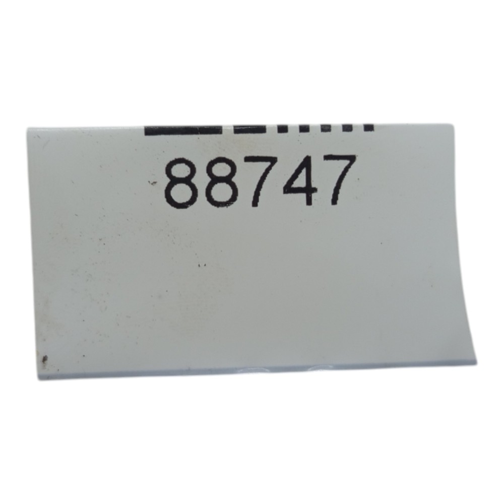 Moldura Coluna Chave Seta Fiat Uno 2006 2007 2008 A 2010 1