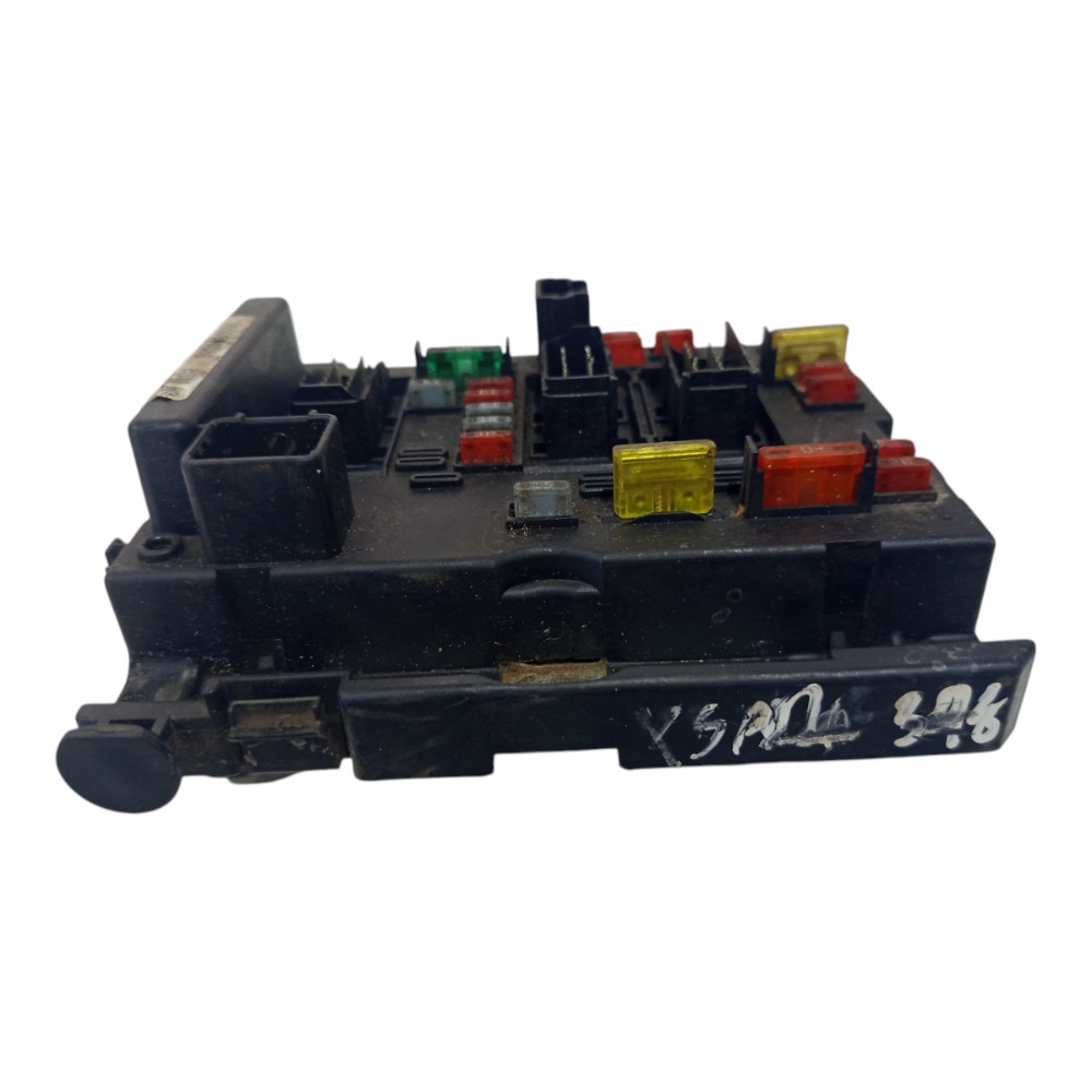 Módulo Bsm B3 1.4 Peugeot C3 206 207 307 2001 A 2012 2