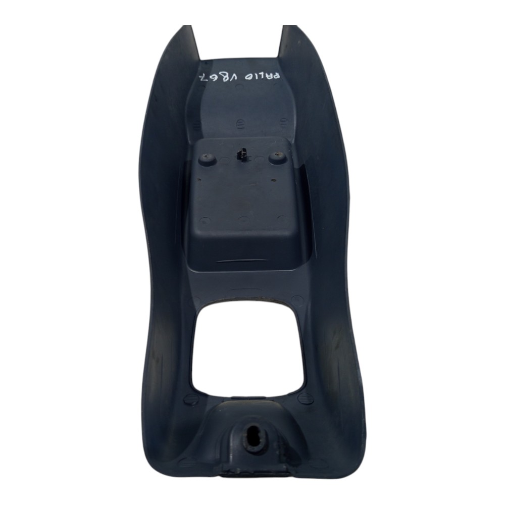 Console Central Fiat Palio Strada 1996 1997 98 A 2002 5