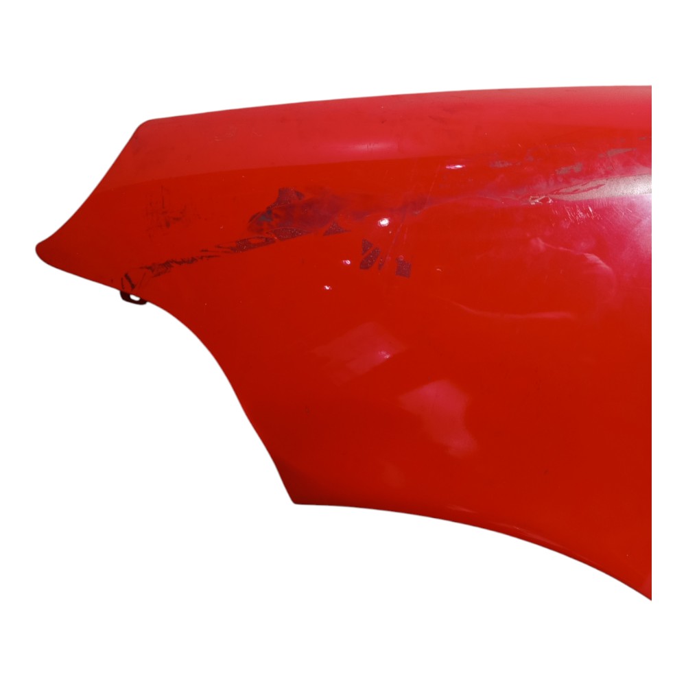 Paralama Lateral Esquerdo Chery Qq 2011 2012 2013 A 2016 5