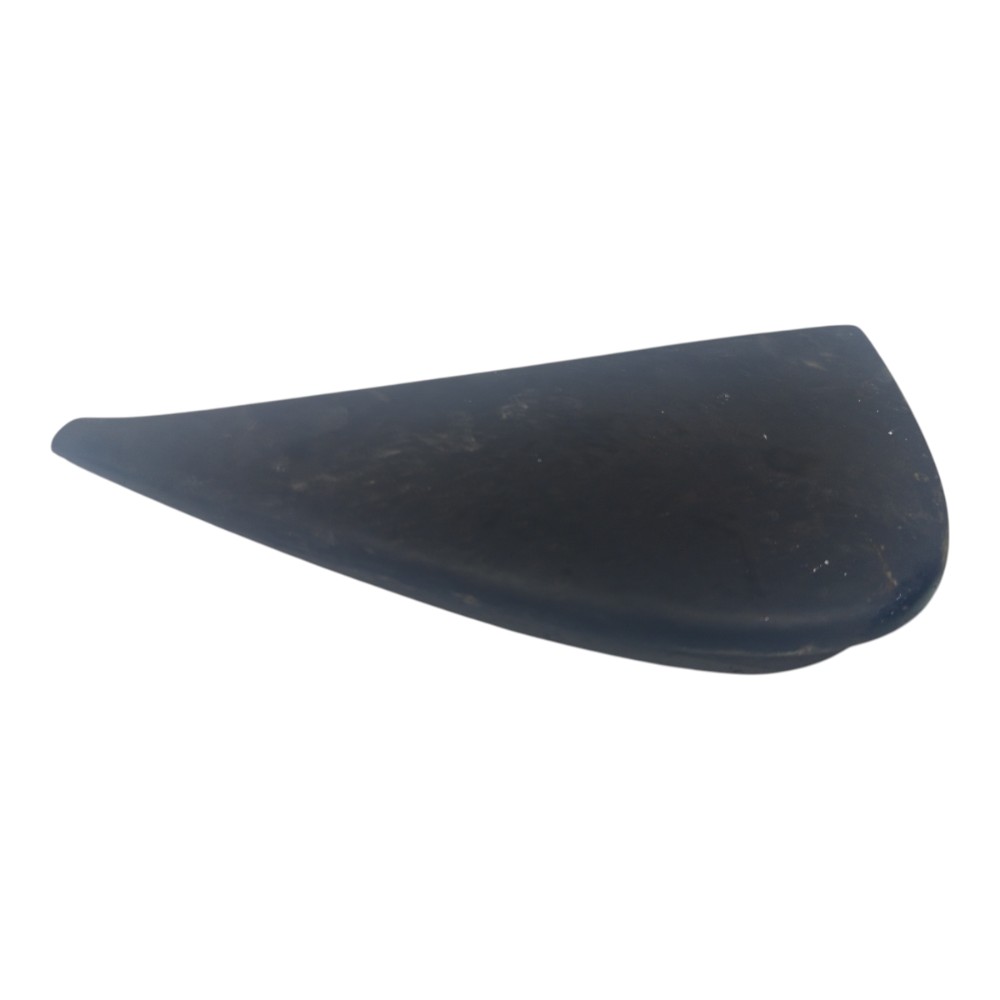 Moldura Interna Retrovisor Esquerdo Gol Parati 1987 A 1994 2