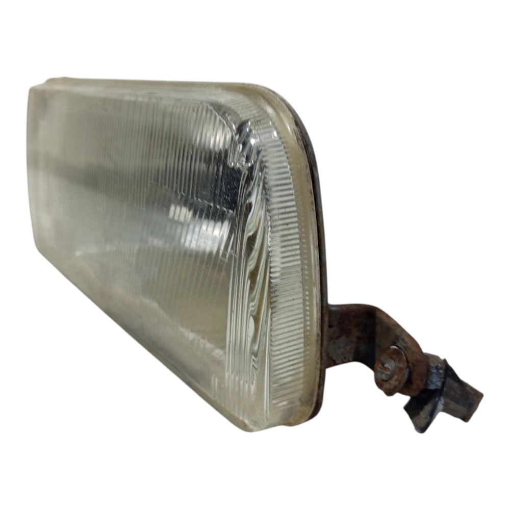 Farol Direito Volkswagen Gol Quadrado 1987 1988 1989 90 A 94 Direito/passageiro 5