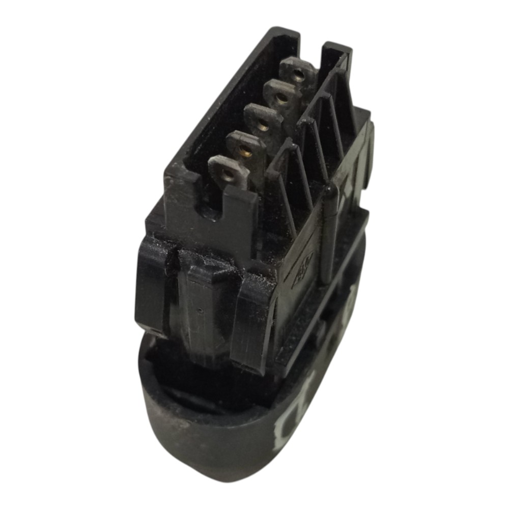 Botão Trava Destrava Renault Clio 2005 2006 2007 2008 A 2010 7