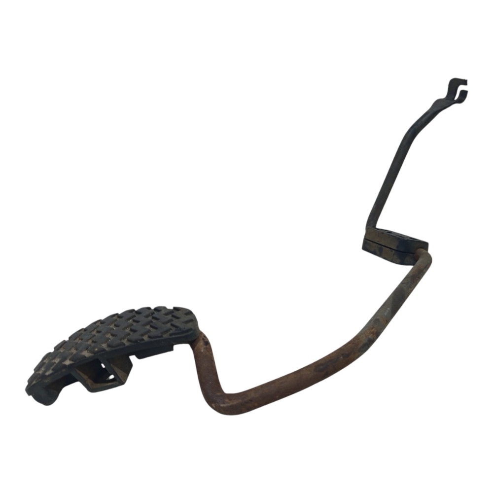 Pedal Acelerador Fiat Palio 1996 1997 1998 1999 A 2000 4