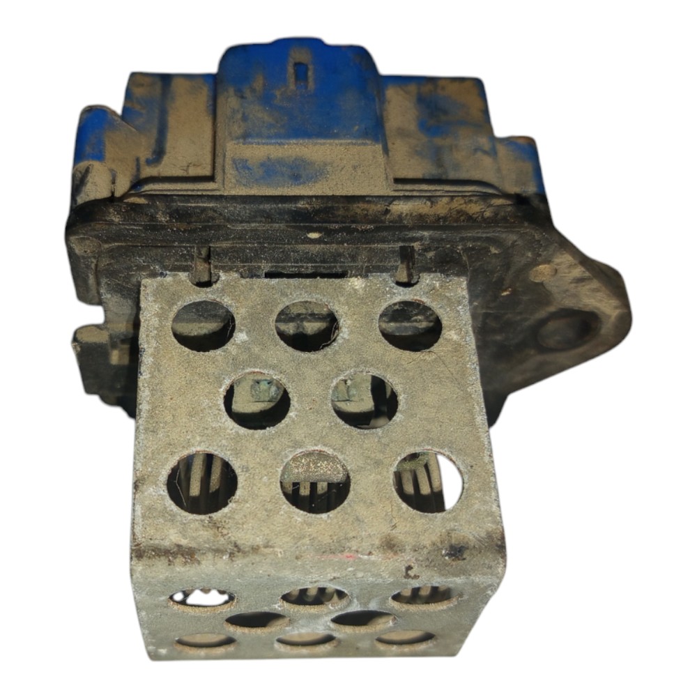 Resistência Ventoinha Radiador Citroen C4 307 2.0 2007 A 13 3