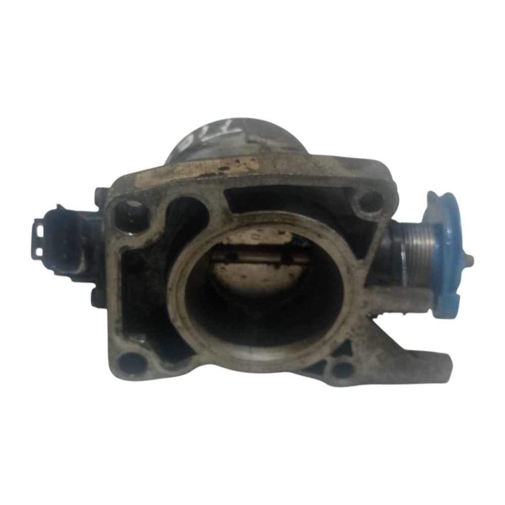 Tbi Corpo Borboleta Ford Fiesta 1.0 8v Zetec R 2000 A 2014 6
