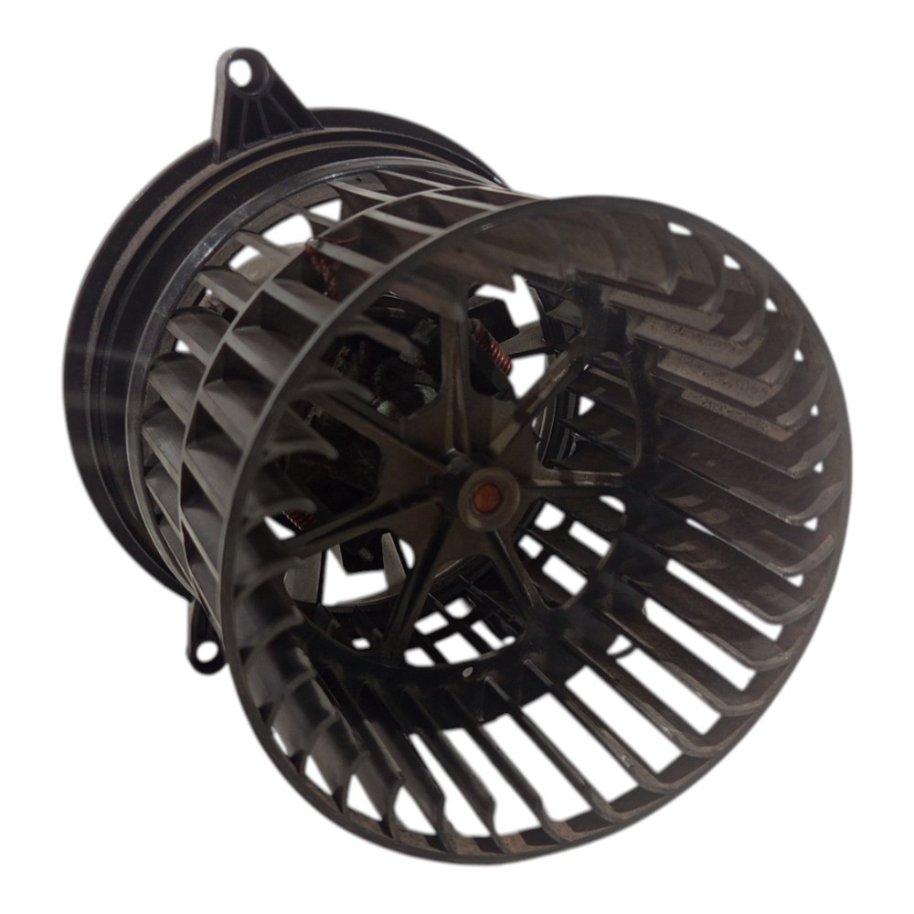 Motor Ventilador Interno Ford Fiesta 2003 A 2013 1
