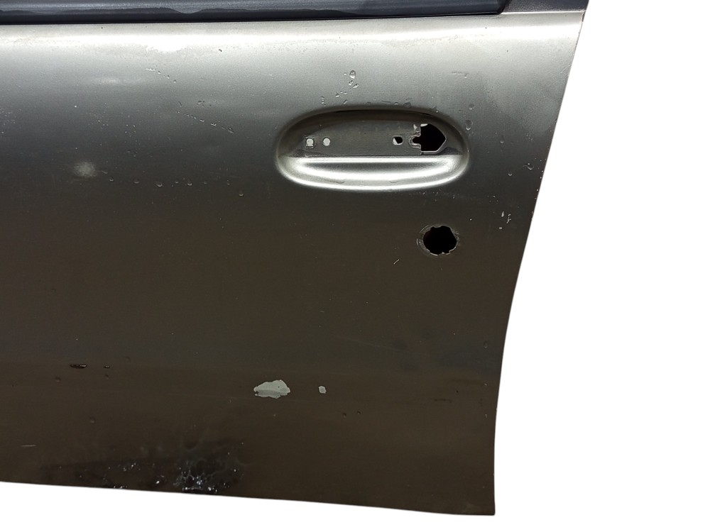 Porta Dianteira Direita Fiat Palio1997 1998 1999 A 2005  Dianteira Direita 2