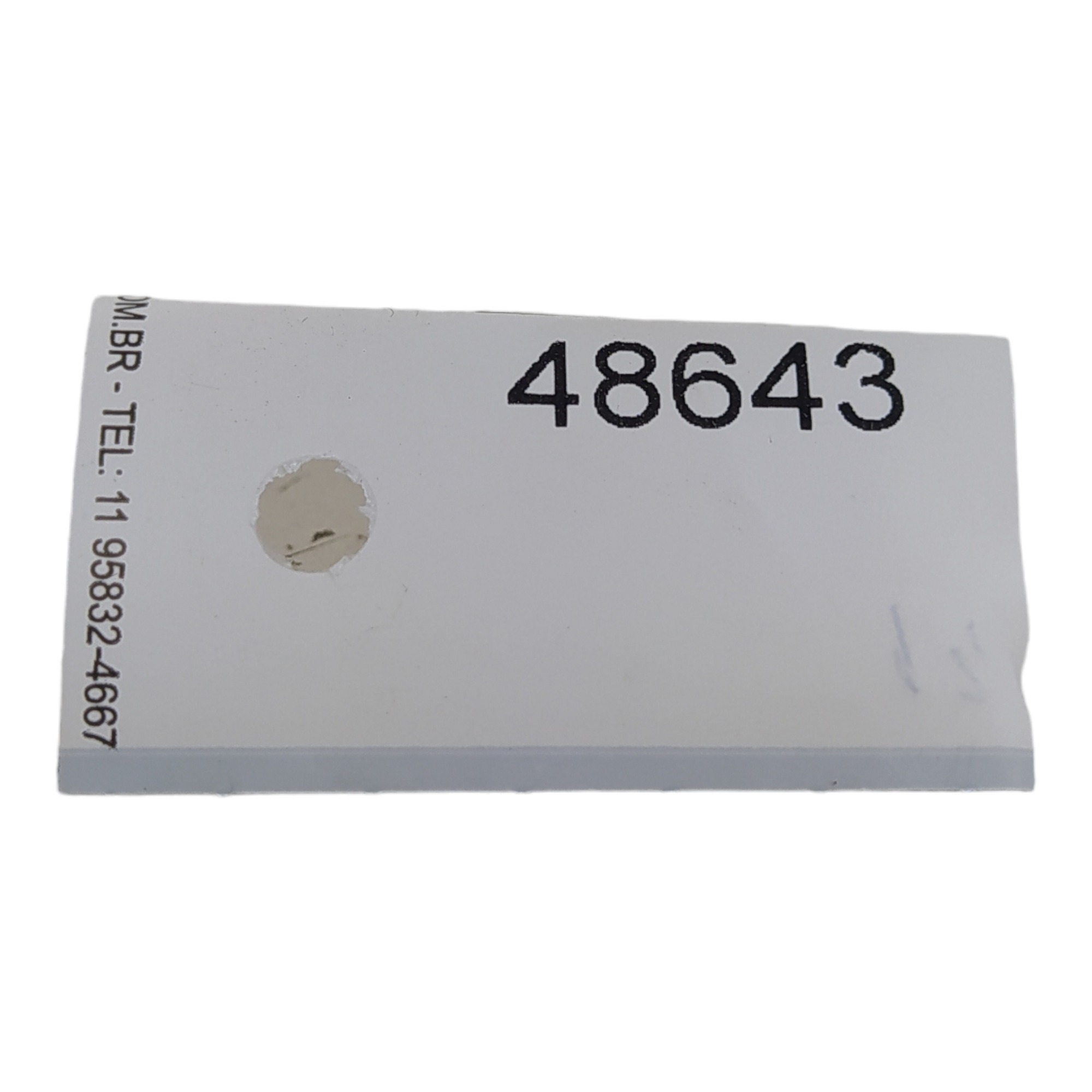 Moldura Tweeter Direito Renault Scenic Megane 1999 A 2011 2