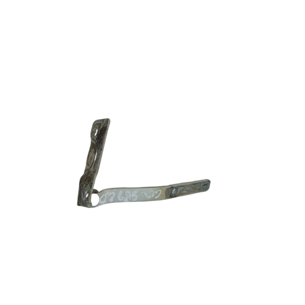 Dobradiça Braço Direito Capô Dianteiro Vw Gol G3 1999 A 2005 7