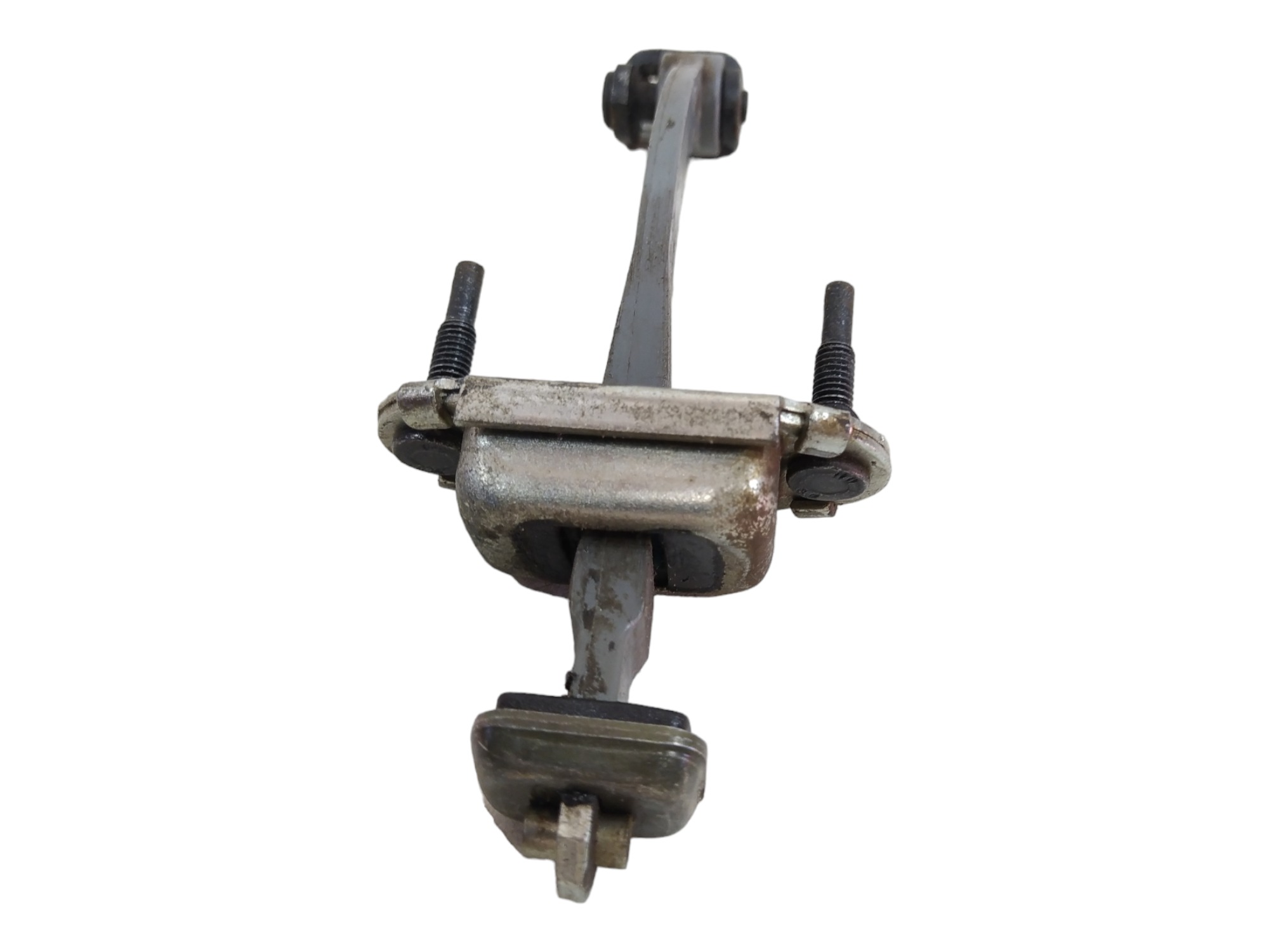 Limitador Porta Esquerda Ford Ka 2007 2008 2009 2010 A 2013 5