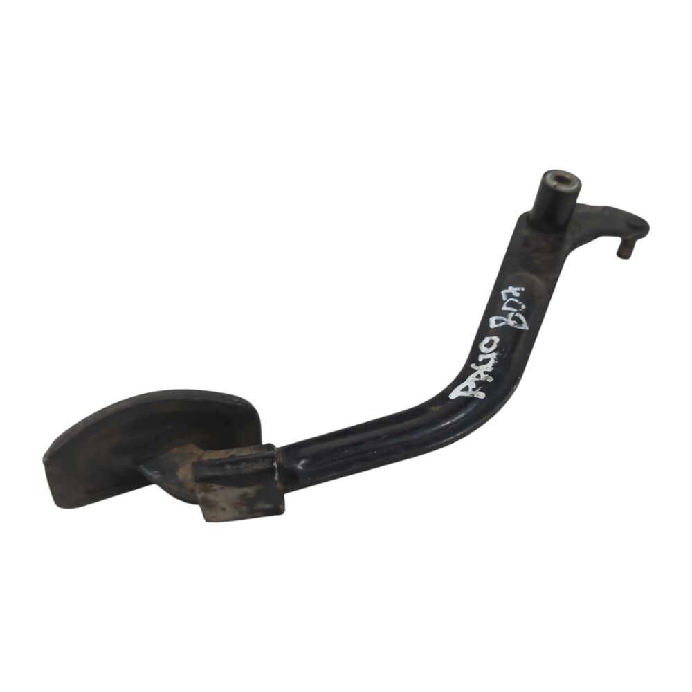 Pedal Embreagem Fiat Palio 1.0 8v Fiasa 1996 1997 A 2002 5
