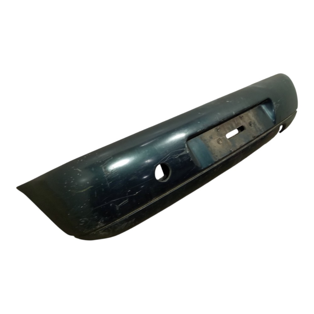Para-choque Traseiro Ford Fiesta 2000 2001 A 2005 2