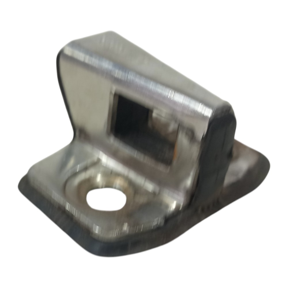 Batente Traseira Esquerdo Audi A3 1999 2001 2002 A 2006 4