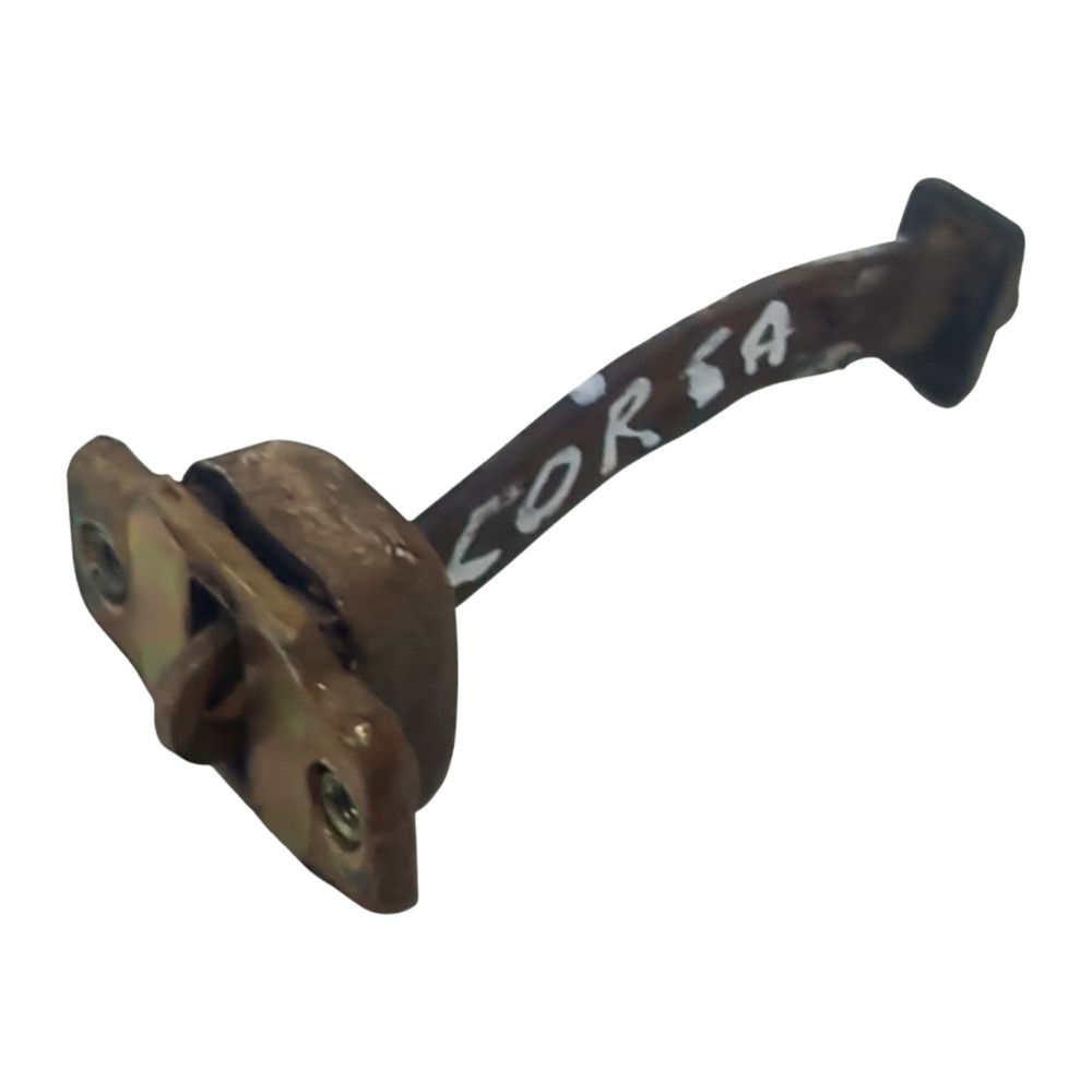 Limitador Porta Traseira Esquerda Chevrolet Corsa 1994/2002 5