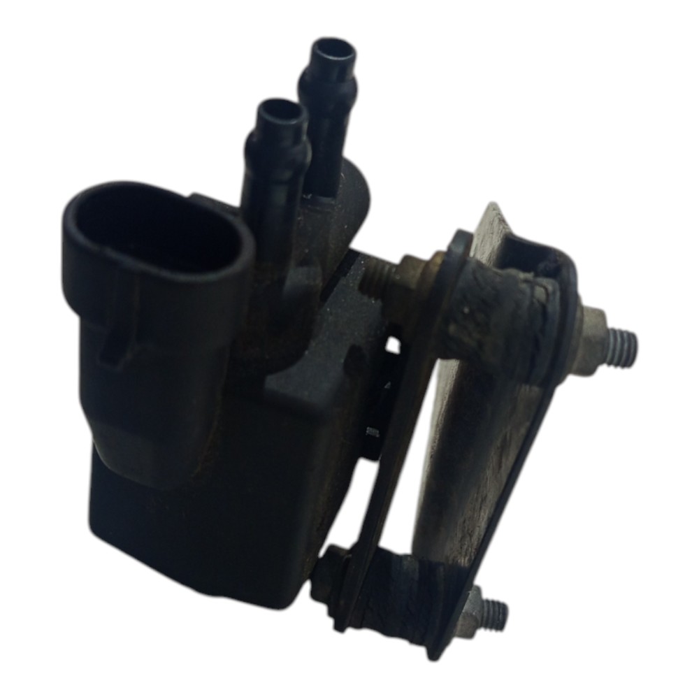 Atuador Marcha Lenta Renault Laguna 1995 1996 1997 98 A 2001 1