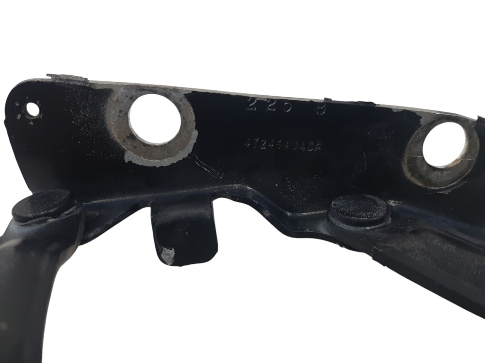 Dobradiça Esquerda Capô Chrysler Pt Cruiser 2001 2002 A 2010 5