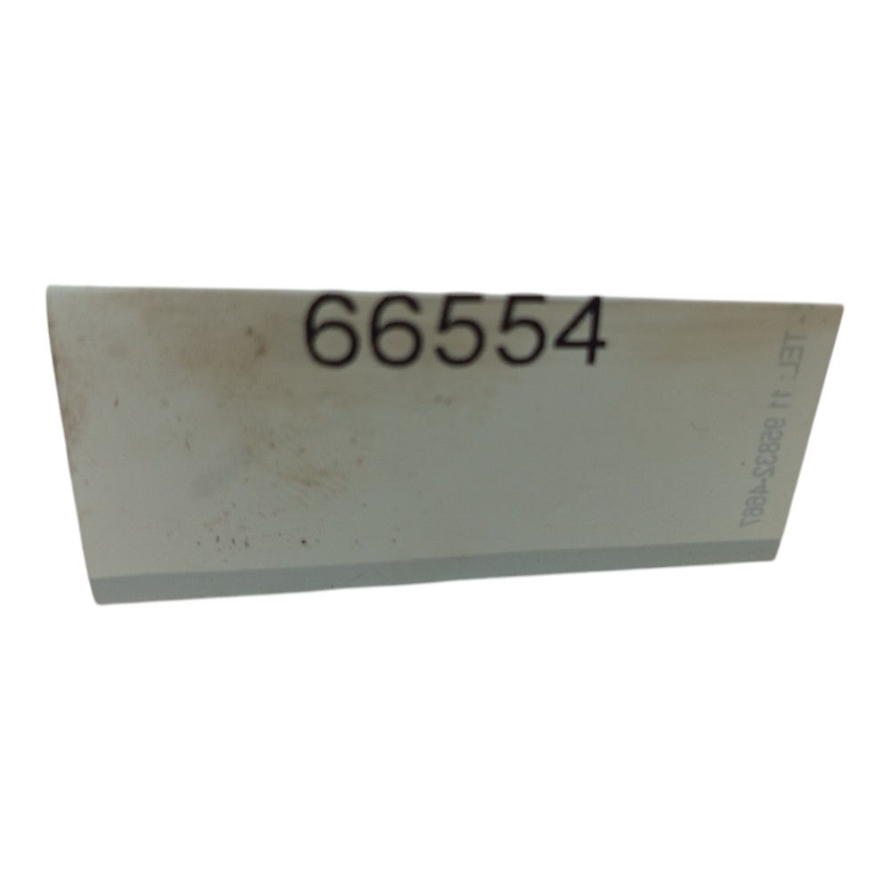 Limitador Por Traseira Esquerda Vectra Gl 1997 1998 A 2005 8
