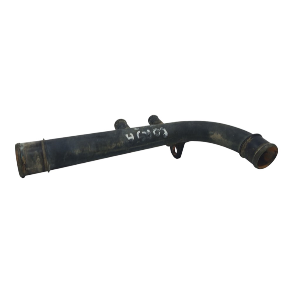 Tubo Cano Dagua Motor Mangueira Gm Corsa 1.0 1994 A 2002 2