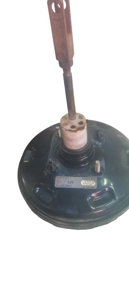 Hidrovácuo Servo Freio Volkswagen Gol G2 1.6 2p 1994 A 2005 5