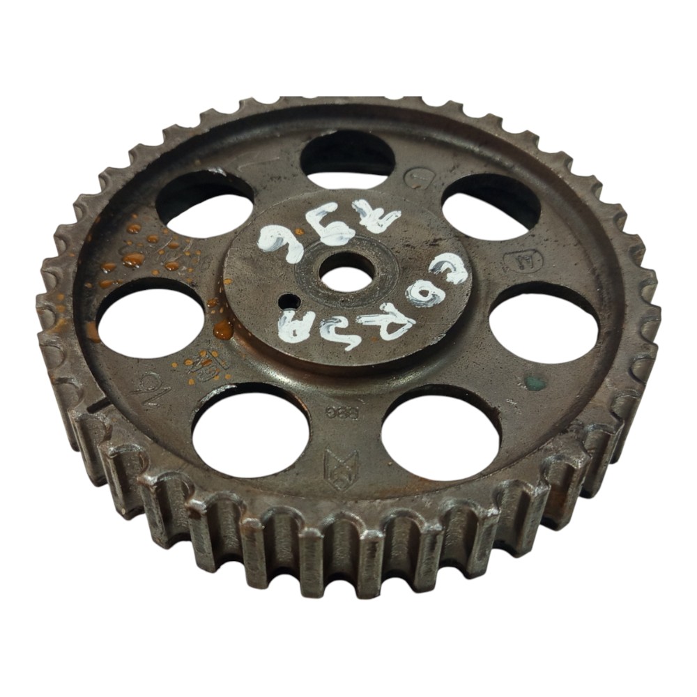 Polia Comando Valvula Gm Chevrolet Corsa 1997 1998 A 2002 4
