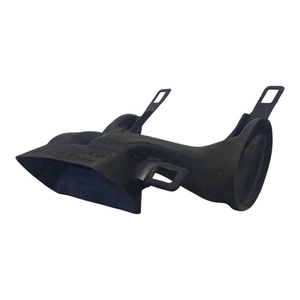 Duto Saida Ar Citroen Xsara Picasso 2.0 16v 2001 2002 A 2011 7