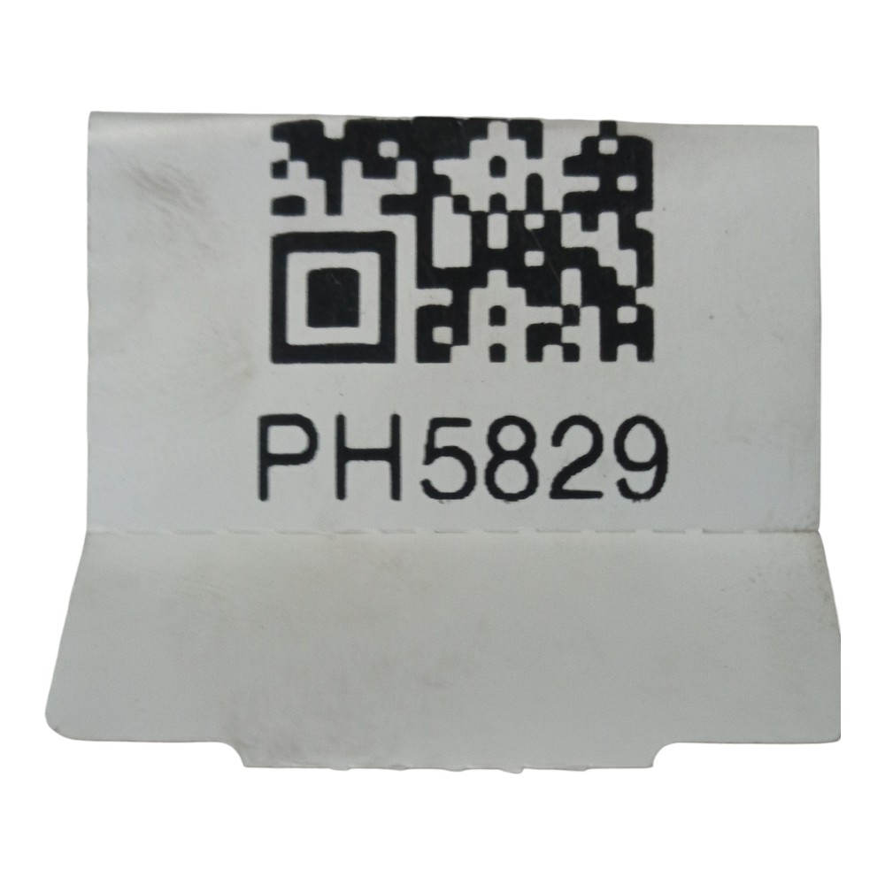 Difusor Ar Painel Central Ford Fiesta 1995 A 1998 7