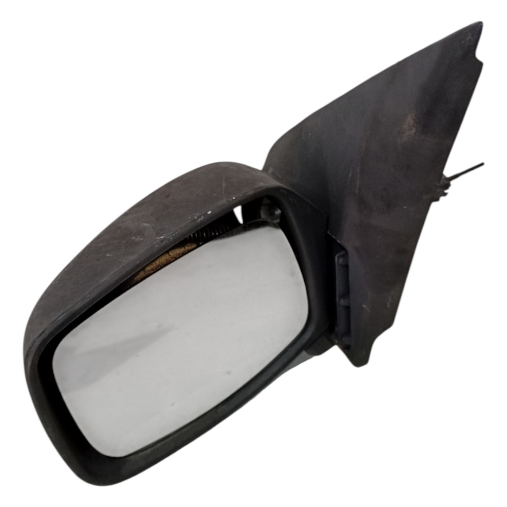 Retrovisor Externo Diant Esq Ford Fiesta 1.0 8v 1998 A 1999 2