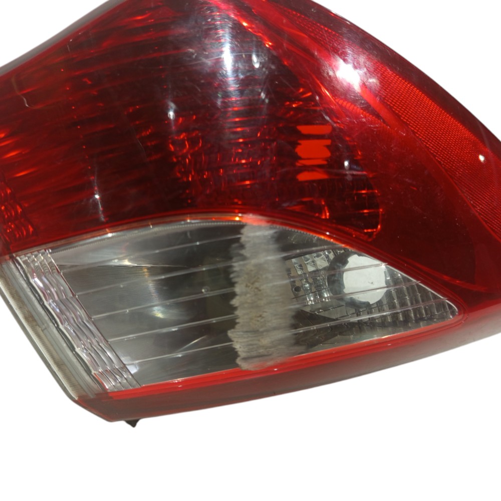 Lanterna Esquerdo Traseiro Sedan Le Hyundai Hb20 2014 A 2015 Esquerdo/motorista 7