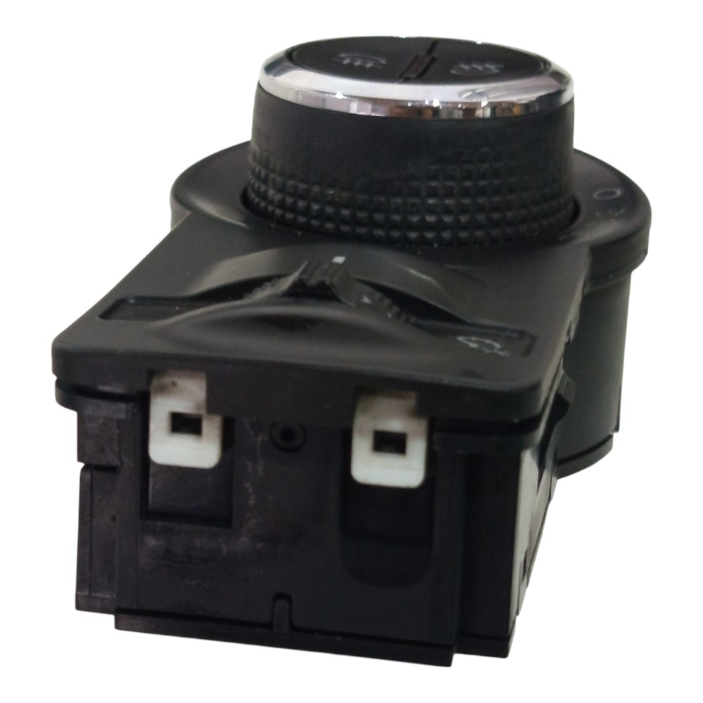 Comando Botão Chave Farol Gm Sonic 2012 2013 2014 7