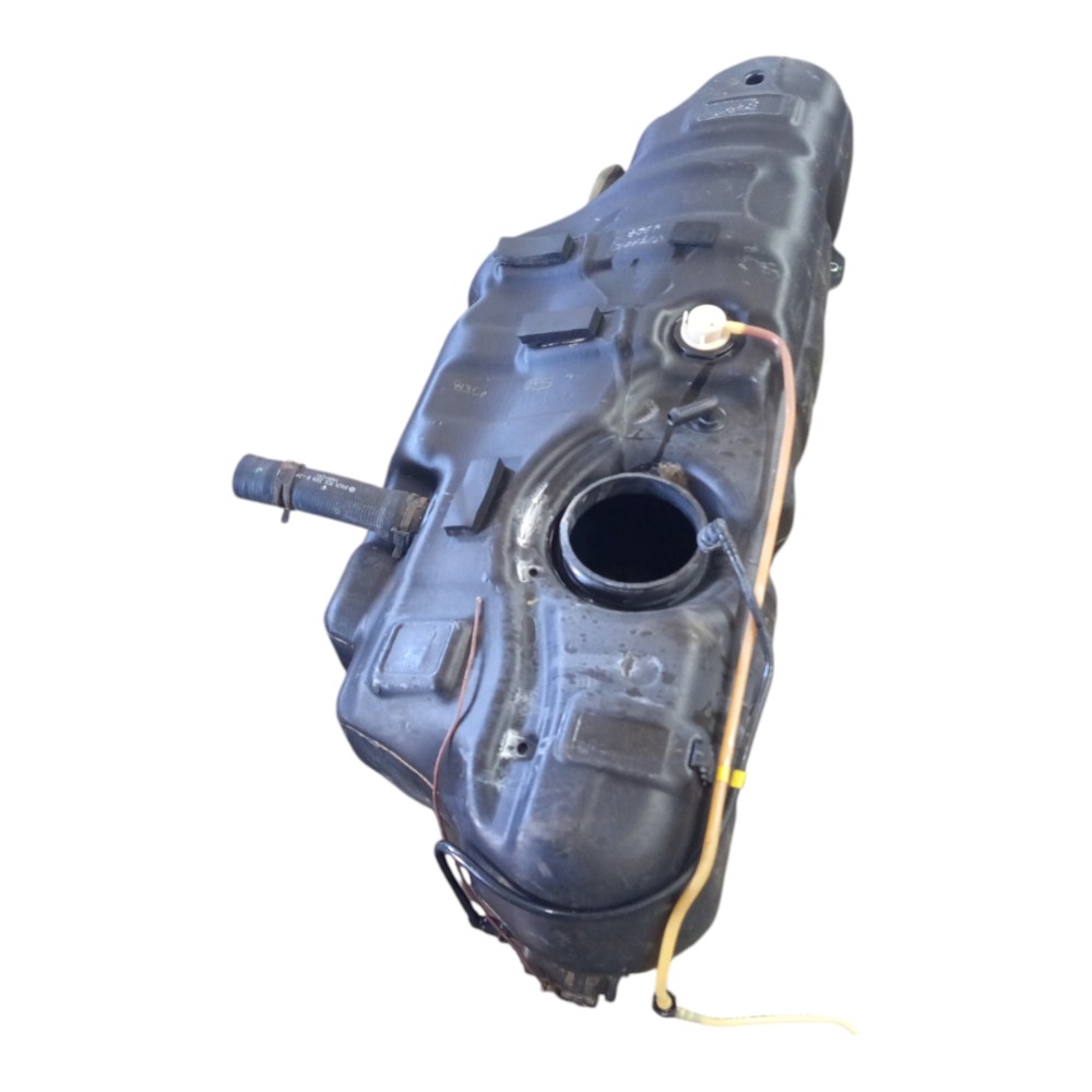 Tanque Combustível Volkswagen Gol Parati G3 1999 2000 A 2005 2