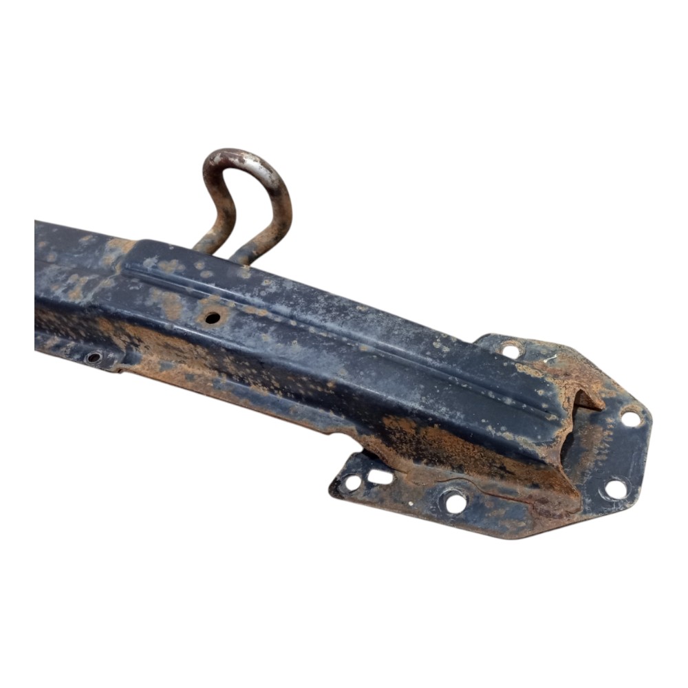 Alma Para-choque Dianteiro Ford Fiesta 2007 2008 2009 A 2010 2