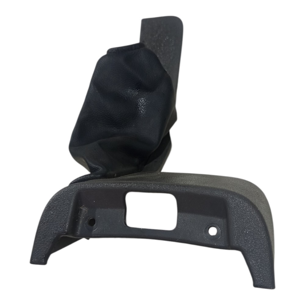 Coifa Manopla Freio De Mão Ford Focus 2008 A 2013 5