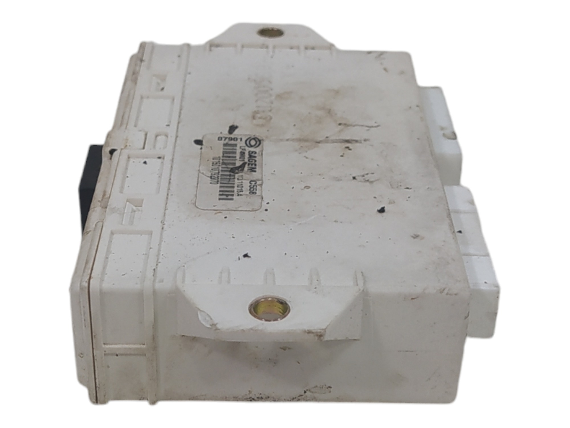 Modulo Central Vidro Eletrico Fiat Brava 1997 1998 A 2003 5
