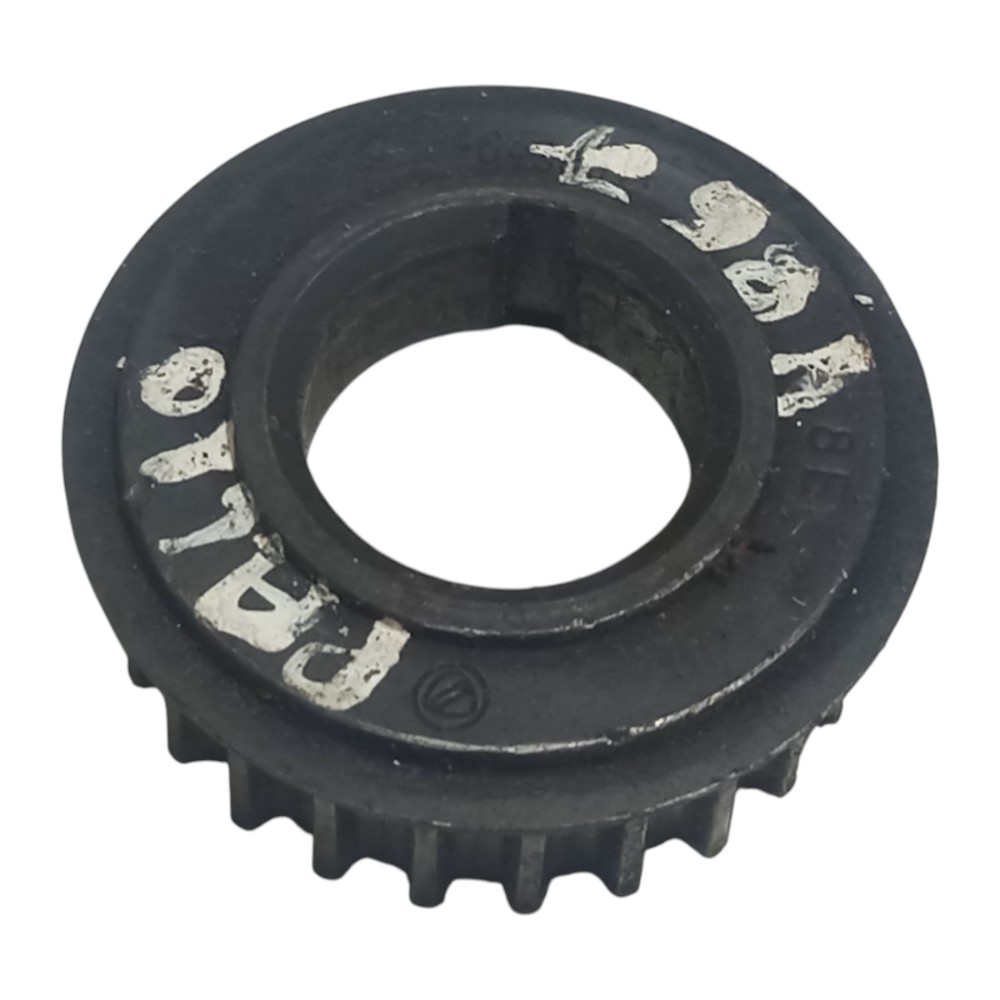 Engrenagem Virabrequim Fiat Palio 1.0 8v 1996 1997 A 2002 1