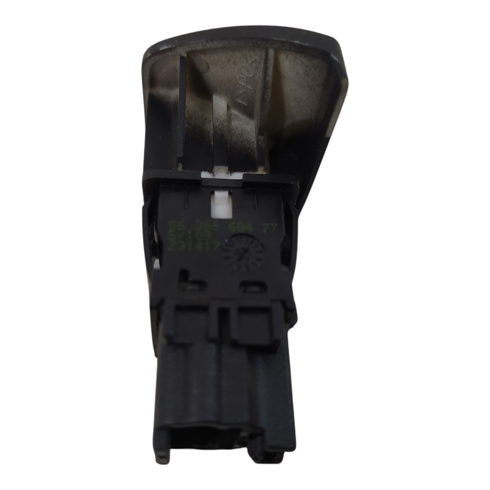 Interruptor Trava Portas Peugeot 307 2006 2007 2008 A 2012 4