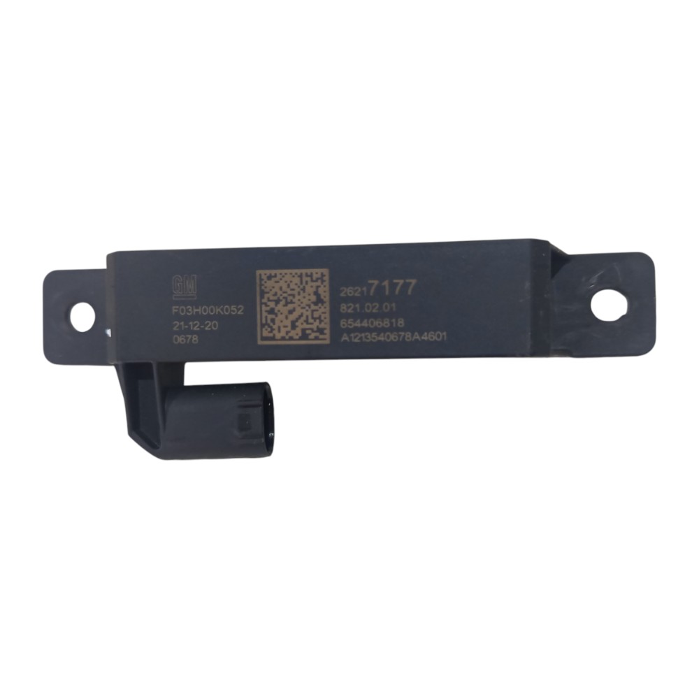 Sensor Keyless Porta Traseira Direita Gm Tracker 2020 A 2024 1