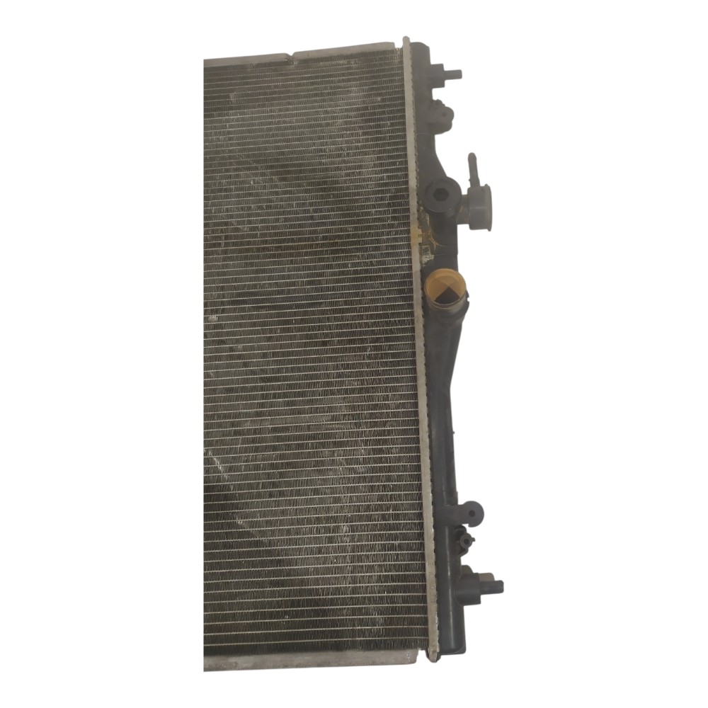 Radiador Água Nissan Livina 1.8 2009 2010 2011 2012 A 2015 5