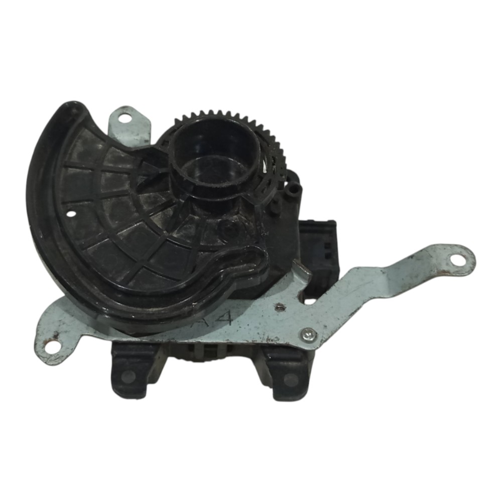 Atuador Ar Condicionado Honda Crv 2012 2013 2014 2015 2016 Preto 2