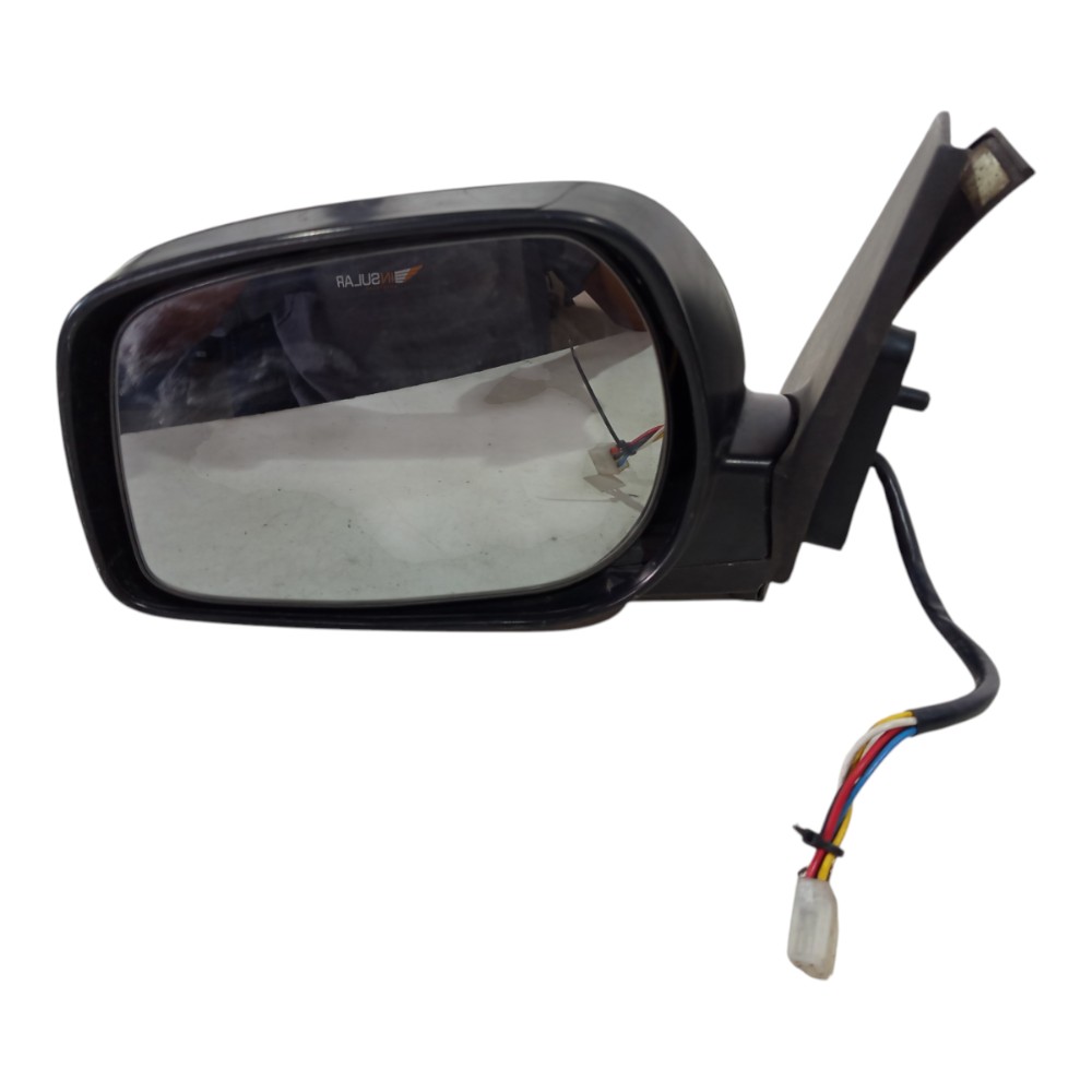 Retrovisor Elétrico Le Chery Tiggo 2009 2010 2011 A 2018 1