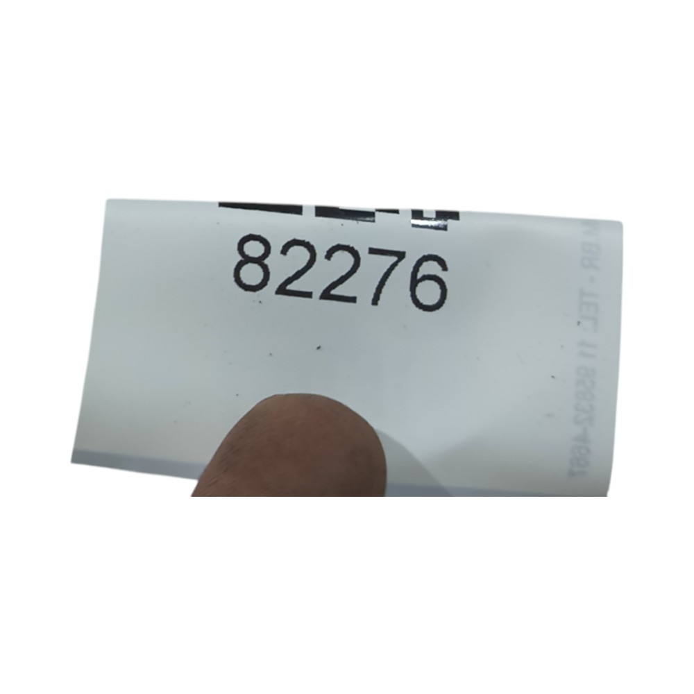 Moldura Interna Retrovisor Traseir Direita Xsara 2001 A 2012 Cinza 8