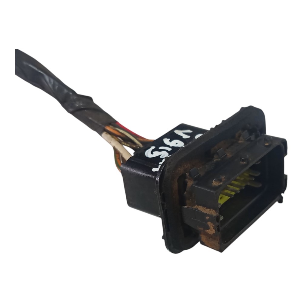 Chicote Porta Traseira Le Fiat Linea 2009 2010 2011 A 2014 6